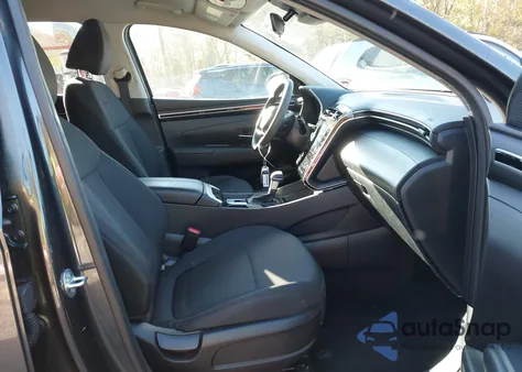 2024 Hyundai Tucson Sel z USA, uszkodzony, nr VIN 5NMJB3DE5RH356494